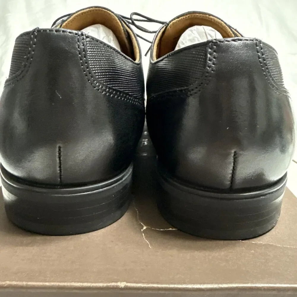 Florsheim msrp $120